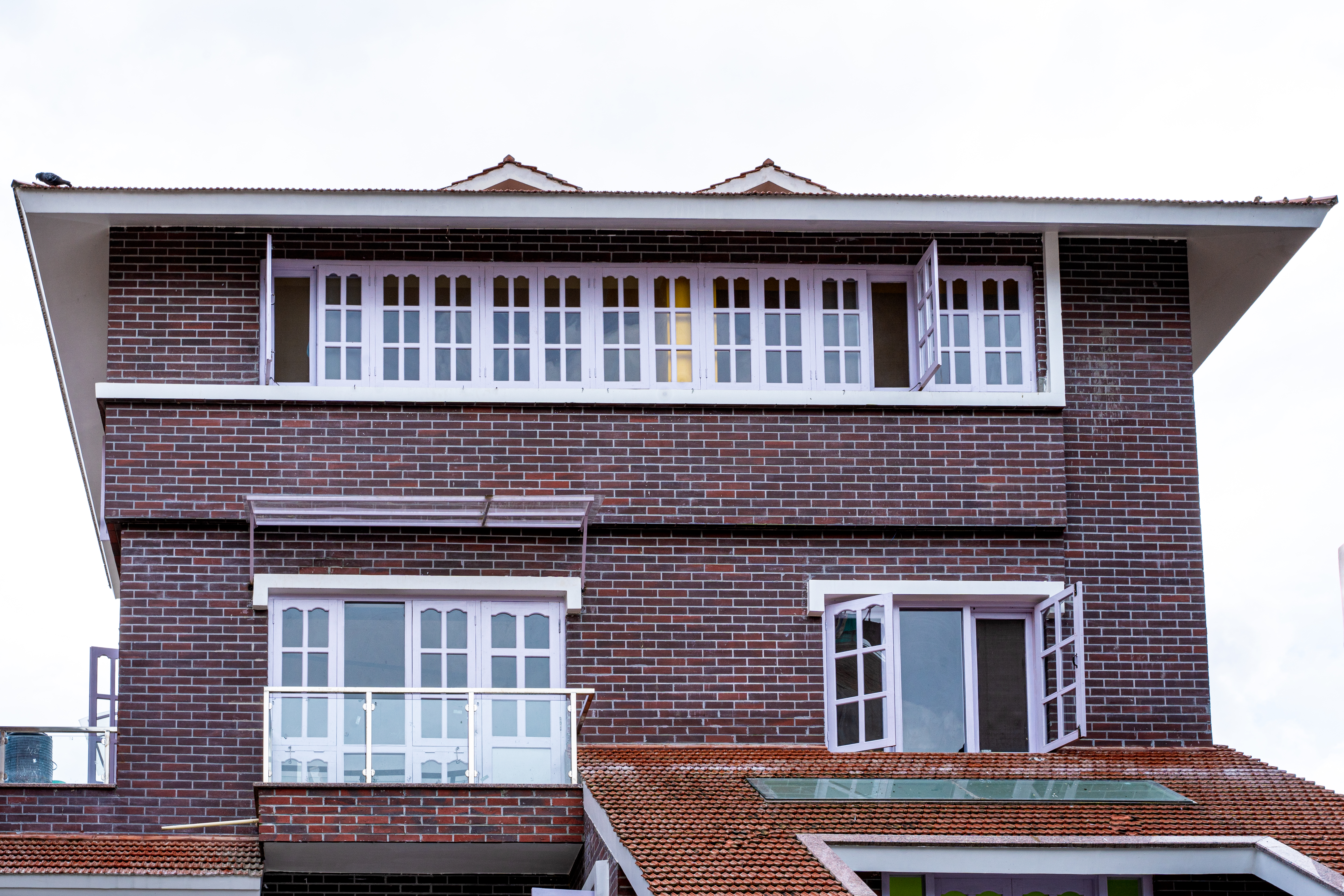 Residence