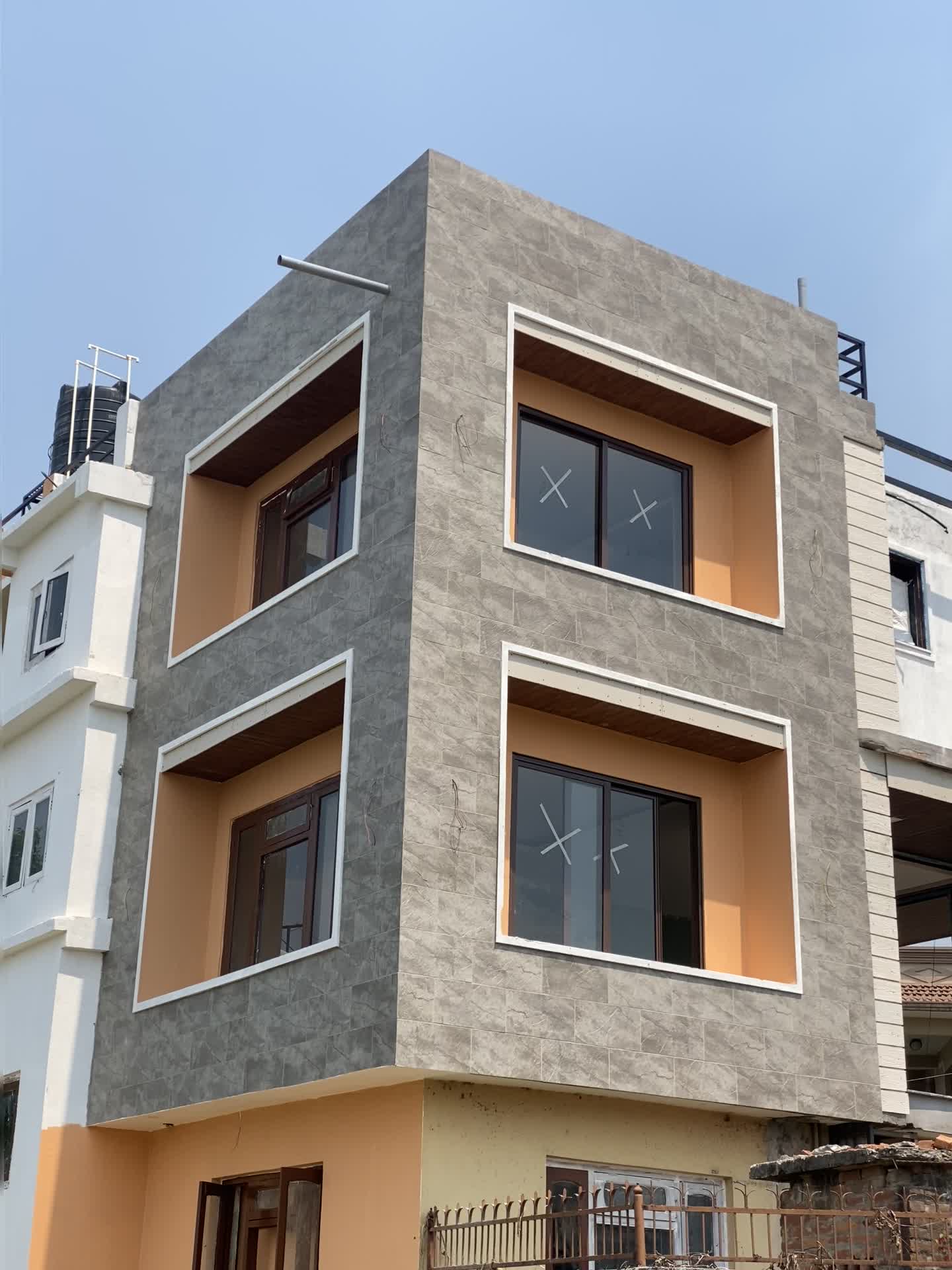 Residence