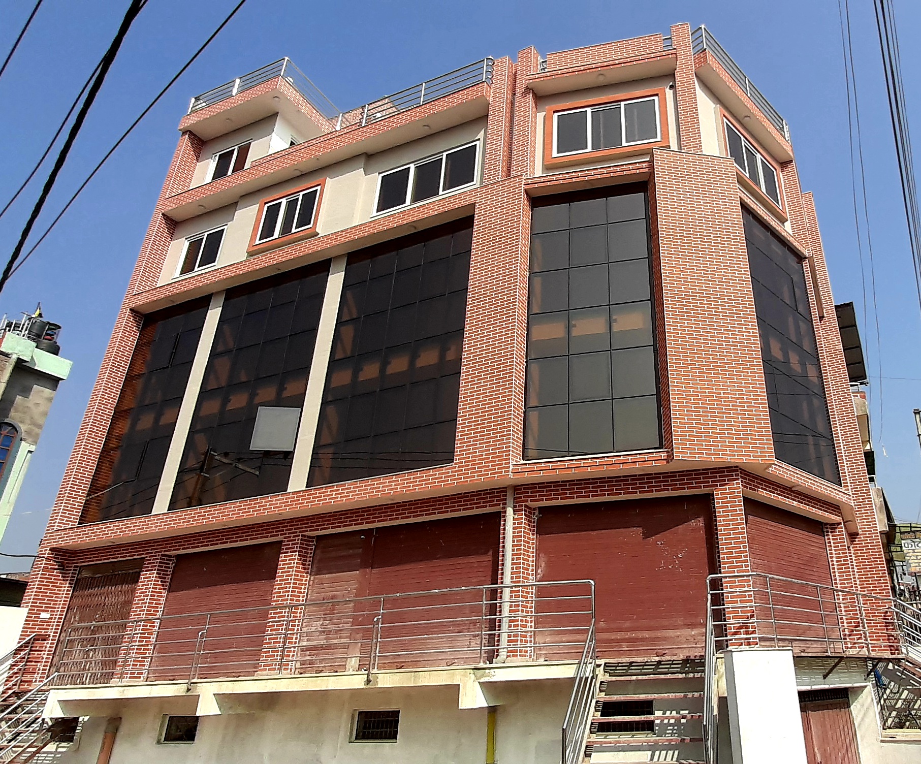 Residence
