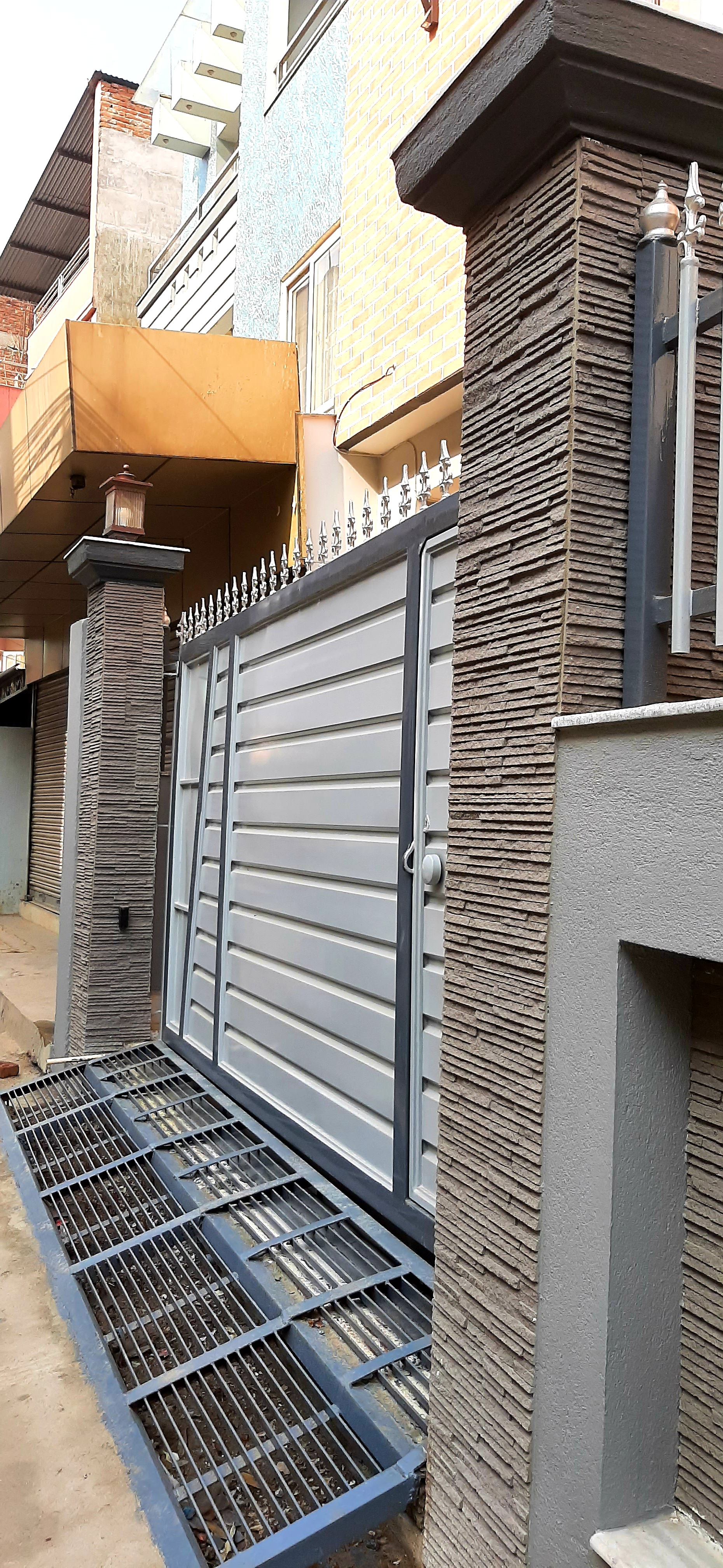 Residence