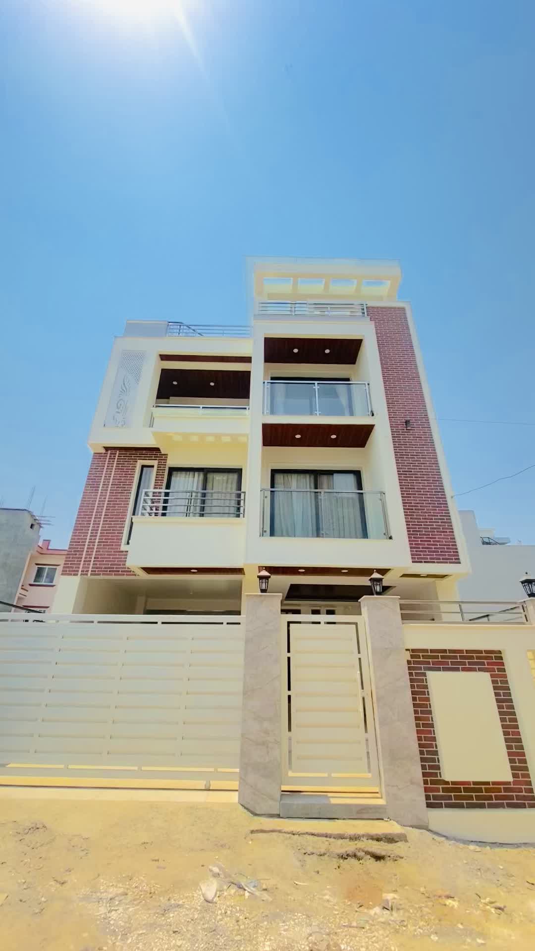 Residence
