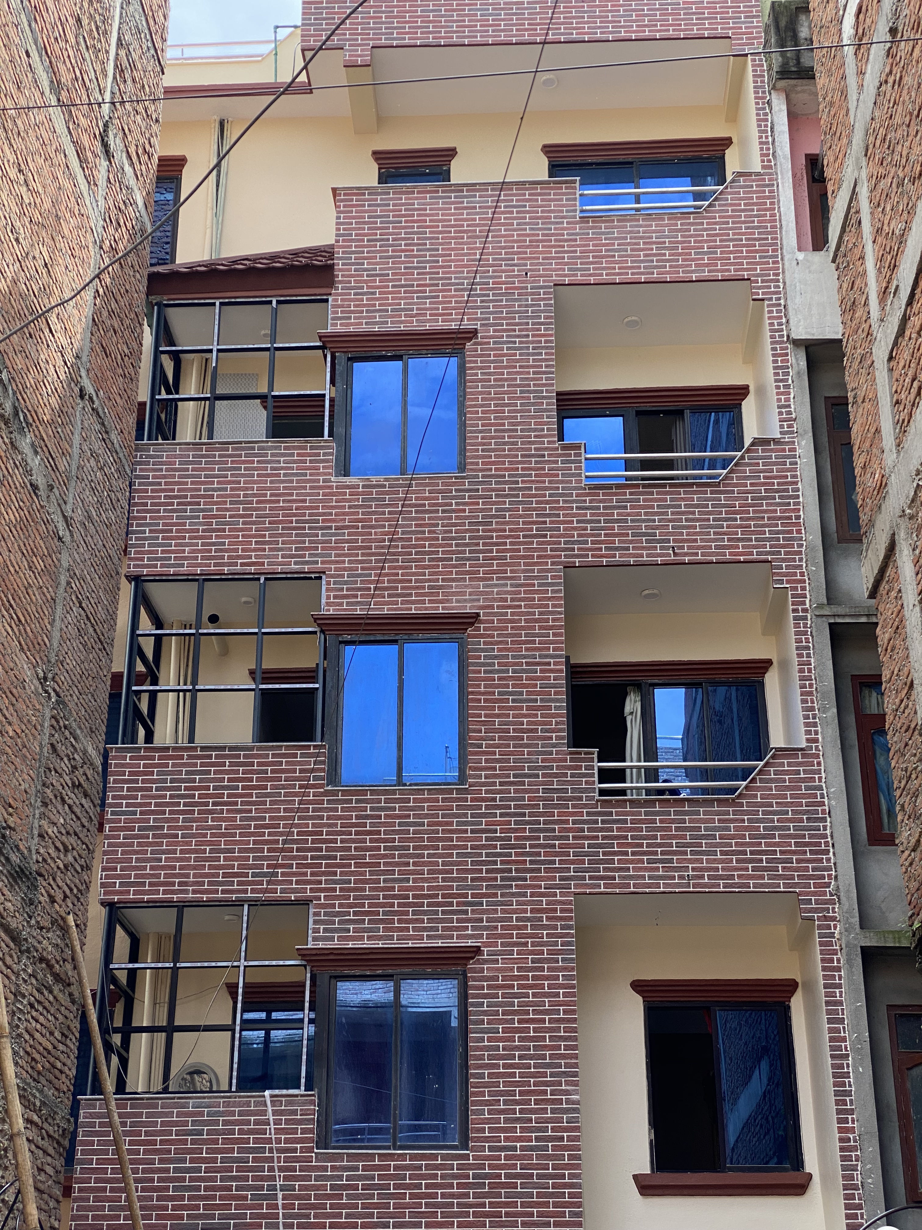 Residence