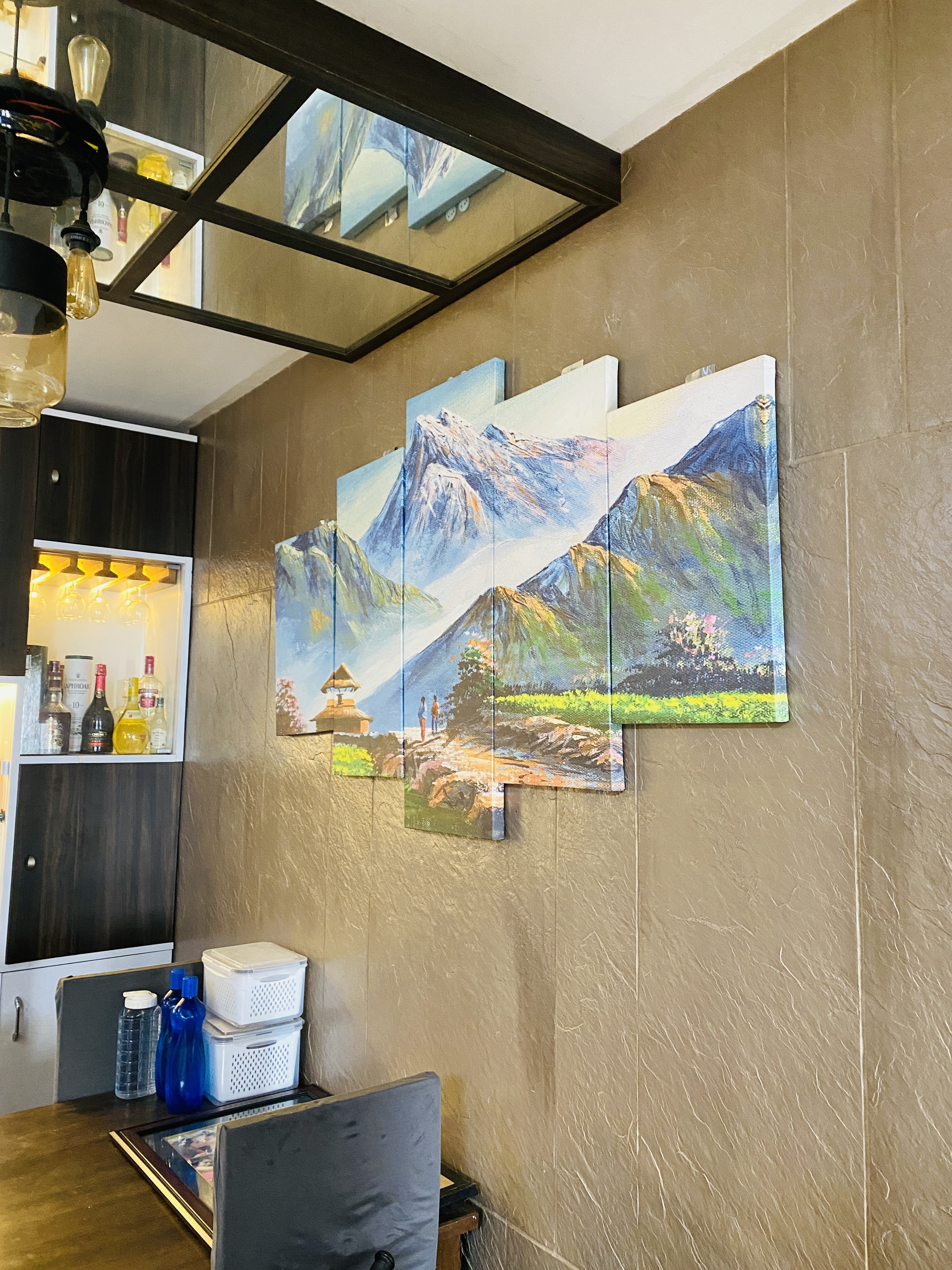 Suncity Appartment