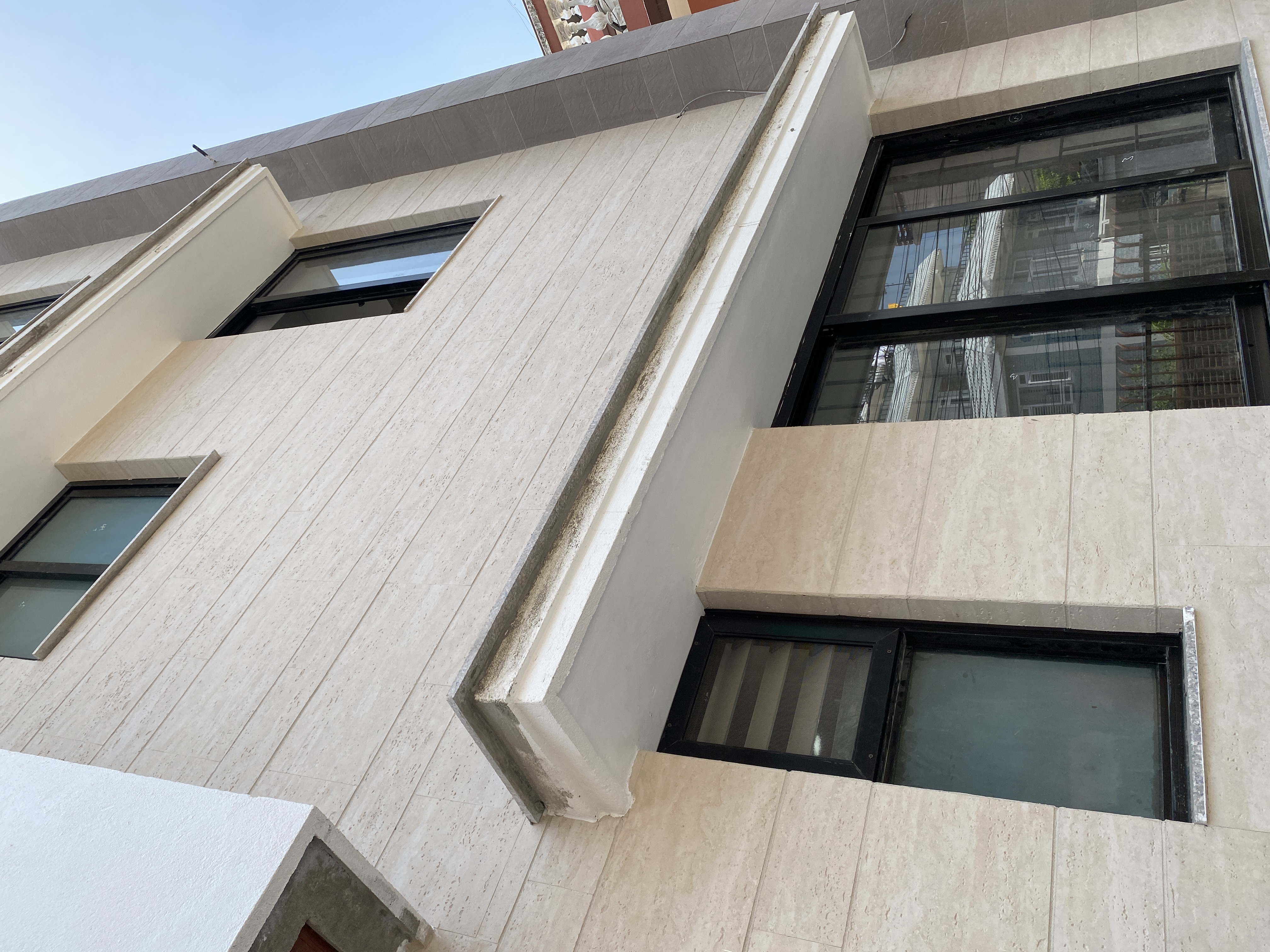 Residence