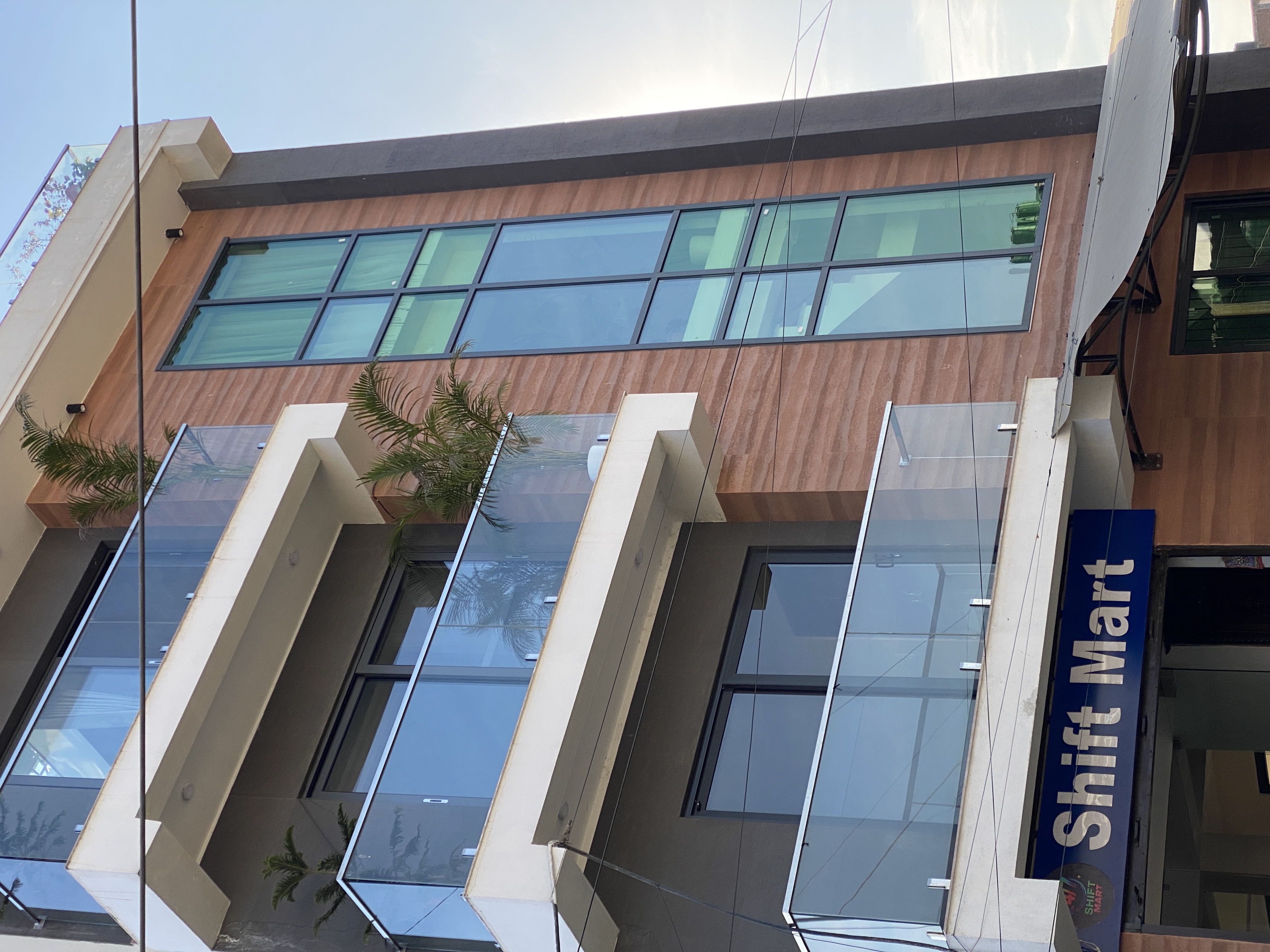 Residence