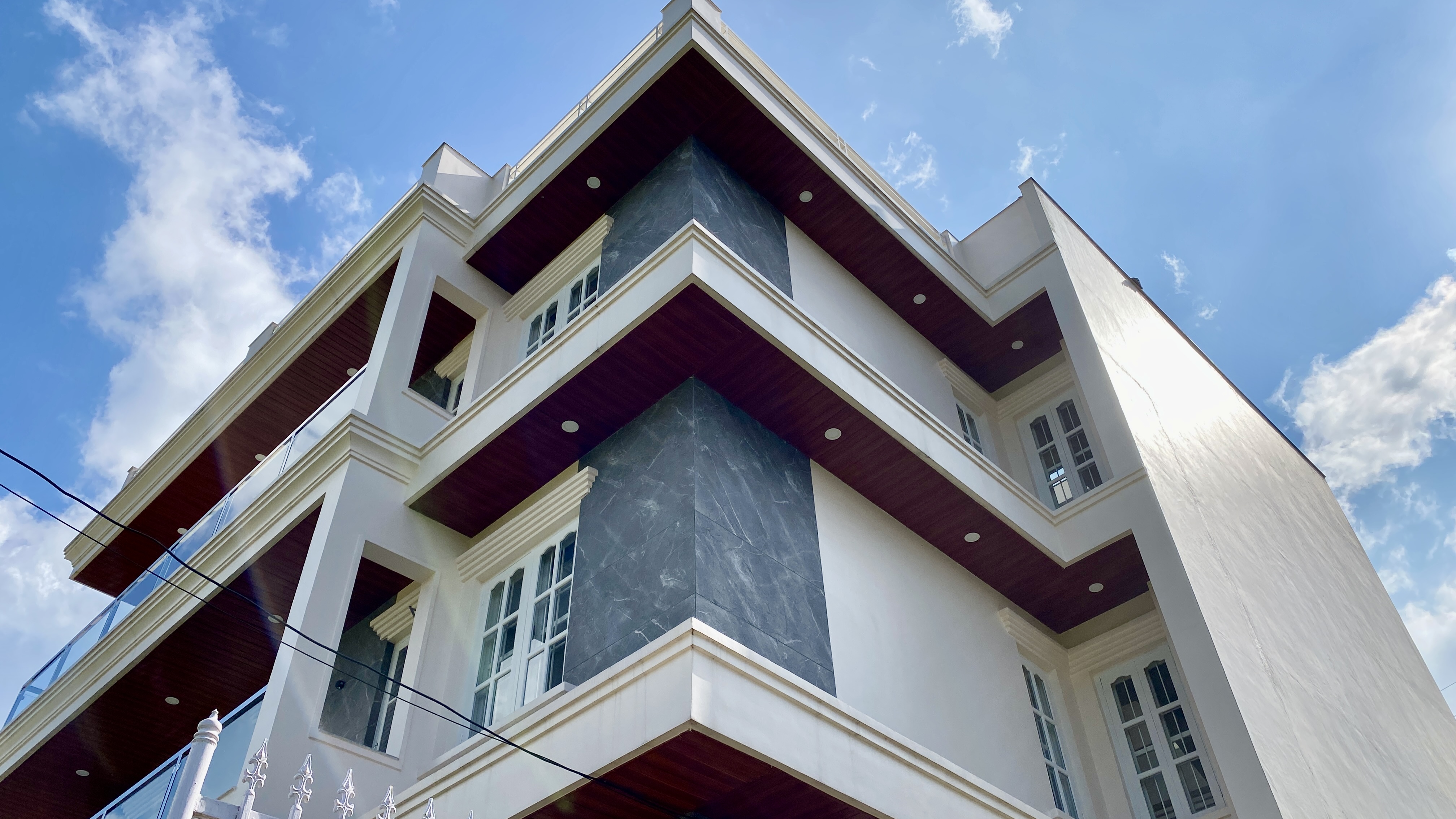 Residence